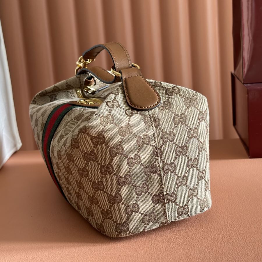 1:1 Replica Gucci bag 】Gucci Vanity — AAA Quality Replica — photo 6