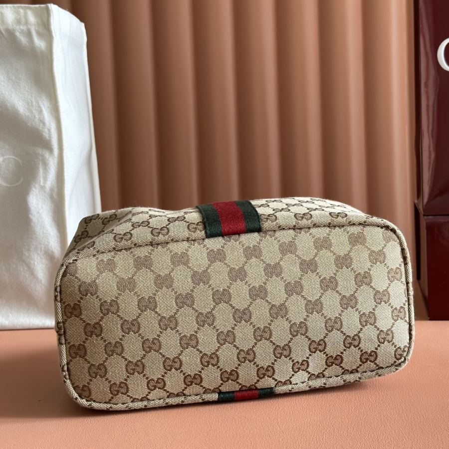 1:1 Replica Gucci bag 】Gucci Vanity — AAA Quality Replica — photo 4