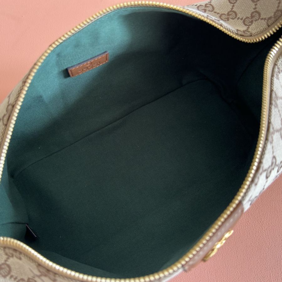 1:1 Replica Gucci bag 】Gucci Vanity — AAA Quality Replica — photo 9