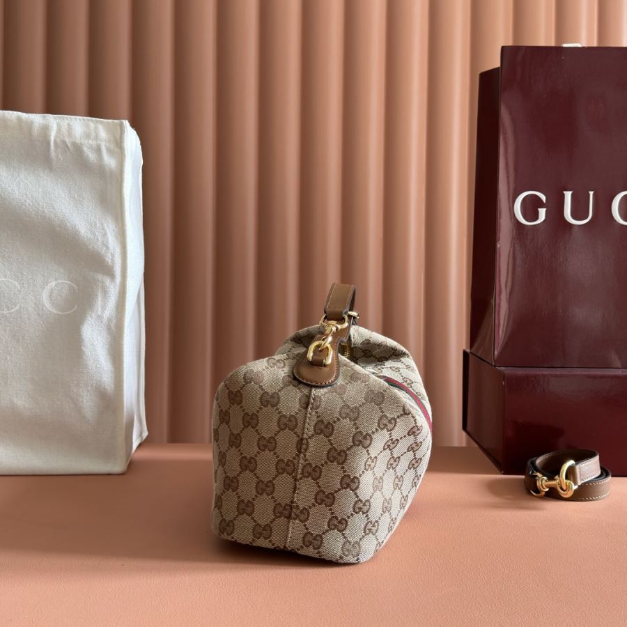 1:1 Replica Gucci bag 】Gucci Vanity — AAA Quality Replica — photo 3