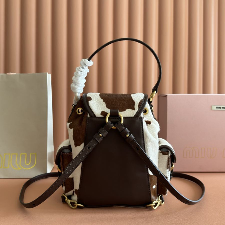 1:1 Replica Miu bag 【Original leather configuration counter complete package】𝐌𝐈𝐔𝐌𝐈𝐔 — 1:1 Replica — photo 2