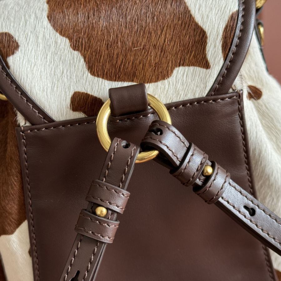 1:1 Replica Miu bag 【Original leather configuration counter complete package】𝐌𝐈𝐔𝐌𝐈𝐔 — 1:1 Replica — photo 7