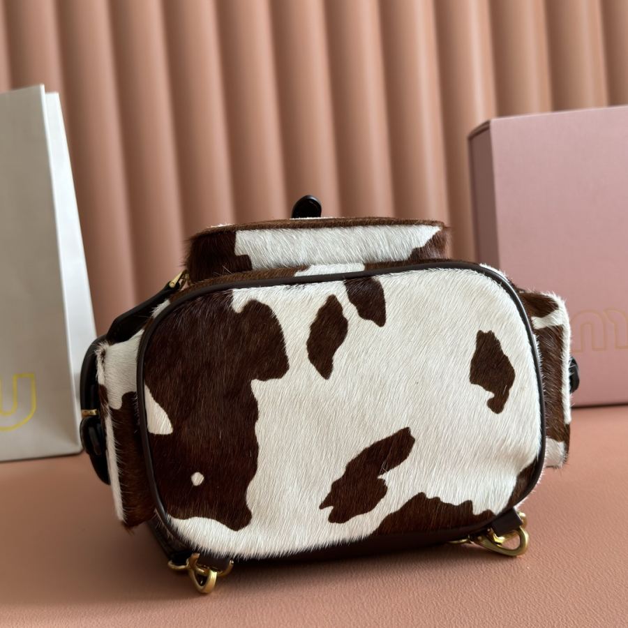 1:1 Replica Miu bag 【Original leather configuration counter complete package】𝐌𝐈𝐔𝐌𝐈𝐔 — 1:1 Replica — photo 4