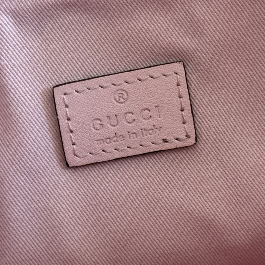 1:1 Replica Gucci bag 】Gucci Vanity — Premium Replica — photo 8