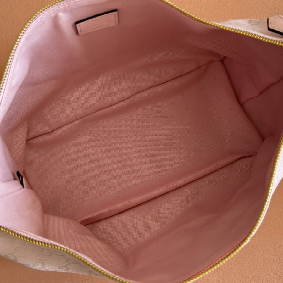 1:1 Replica Gucci bag 】Gucci Vanity — Premium Replica — photo 9