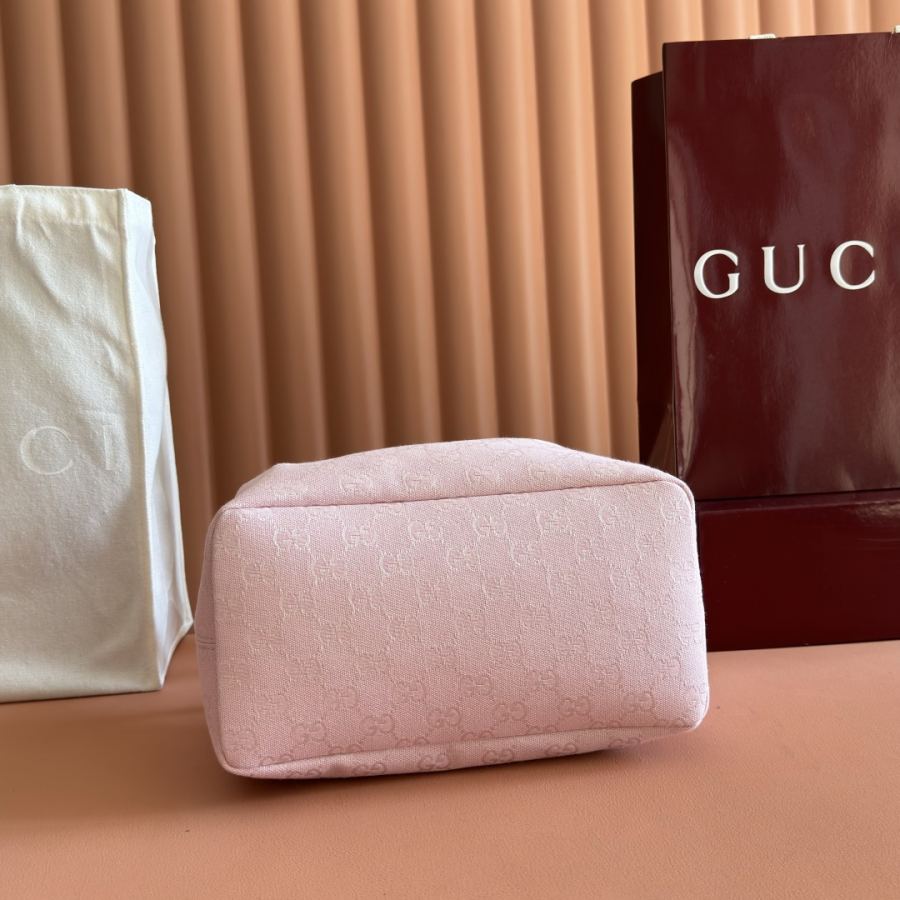 1:1 Replica Gucci bag 】Gucci Vanity — Premium Replica — photo 4