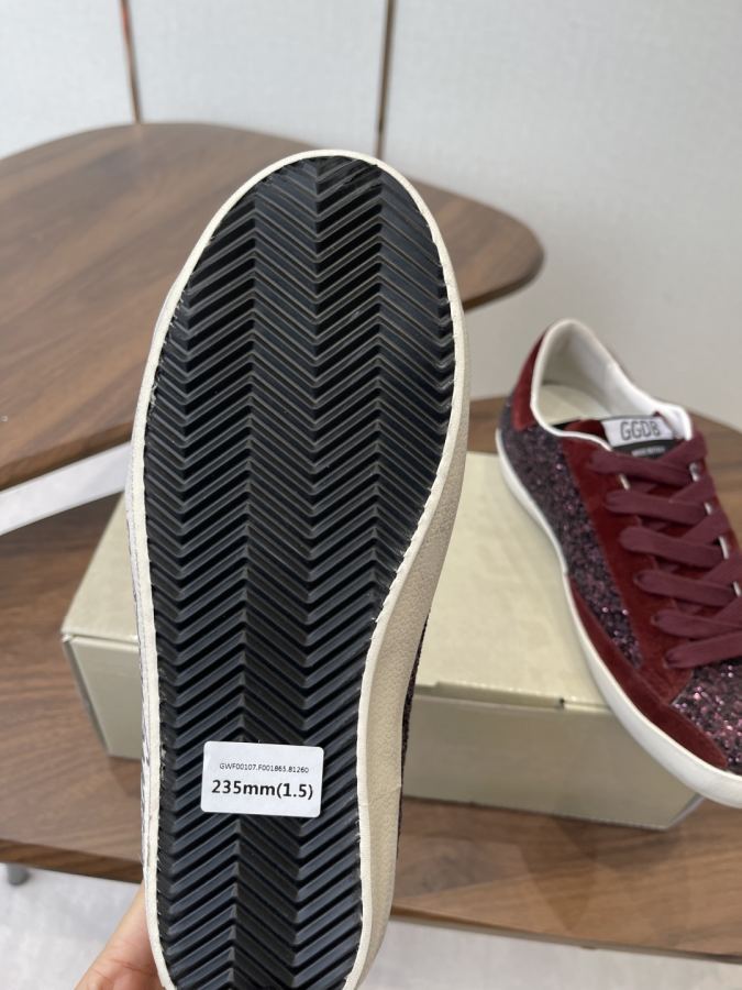 1:1 Replica GGDB Golden Goose 25ss # — AAA Quality Replica — photo 9