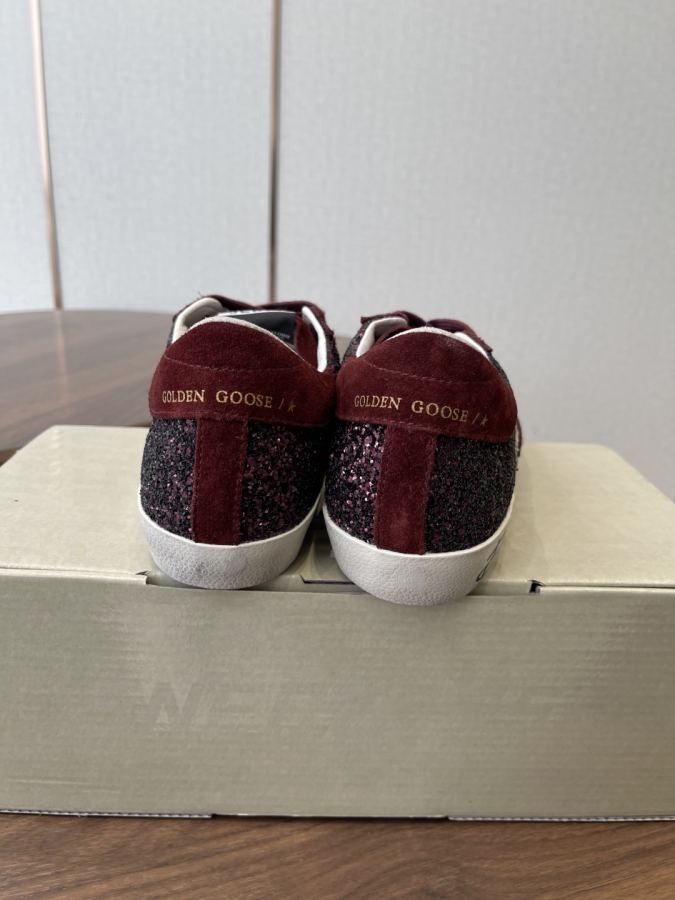 1:1 Replica GGDB Golden Goose 25ss # — AAA Quality Replica — photo 8