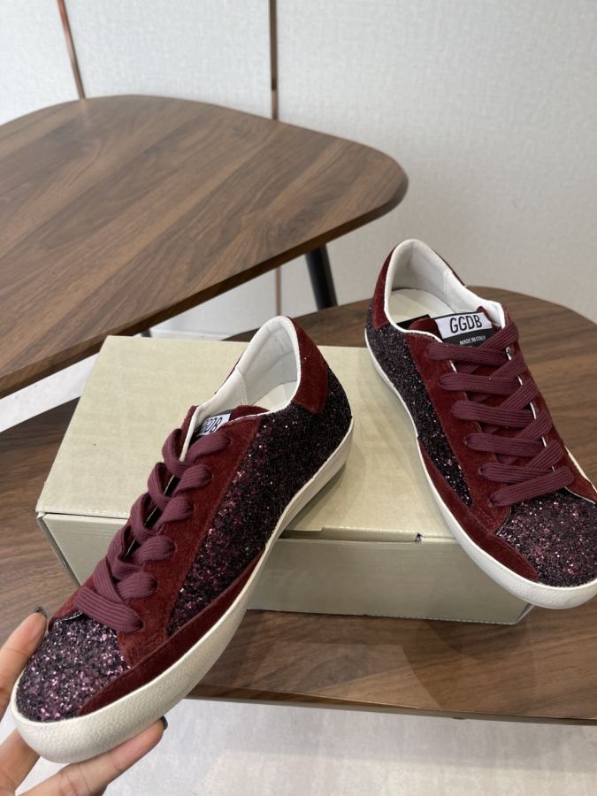 1:1 Replica GGDB Golden Goose 25ss # — AAA Quality Replica — photo 5