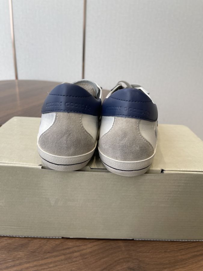 1:1 Replica GGDB Golden Goose 25ss # — AAA Quality Replica — photo 8