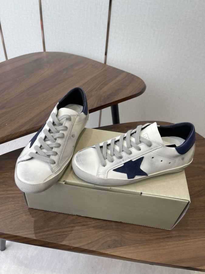 1:1 Replica GGDB Golden Goose 25ss # — AAA Quality Replica — photo 3