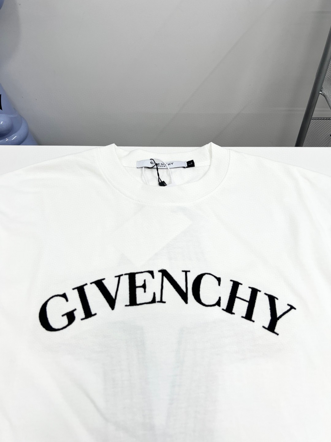 1:1 Replica GVC men GIVENCHY | GVC26ss LOGO 280 — AAA Quality Replica — photo 3