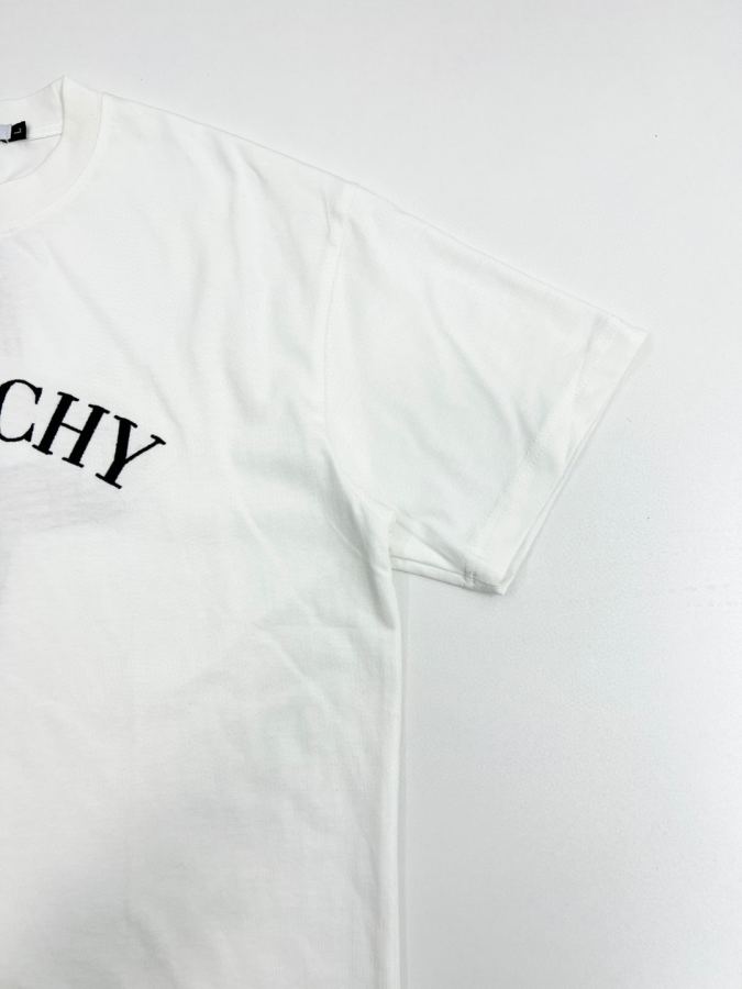 1:1 Replica GVC men GIVENCHY | GVC26ss LOGO 280 — AAA Quality Replica — photo 5