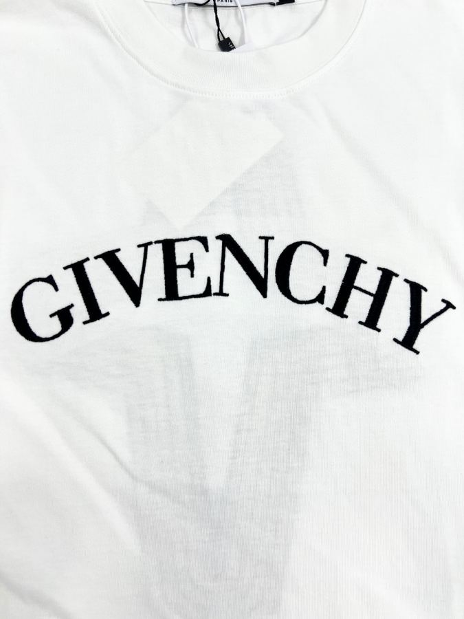 1:1 Replica GVC men GIVENCHY | GVC26ss LOGO 280 — AAA Quality Replica — photo 4