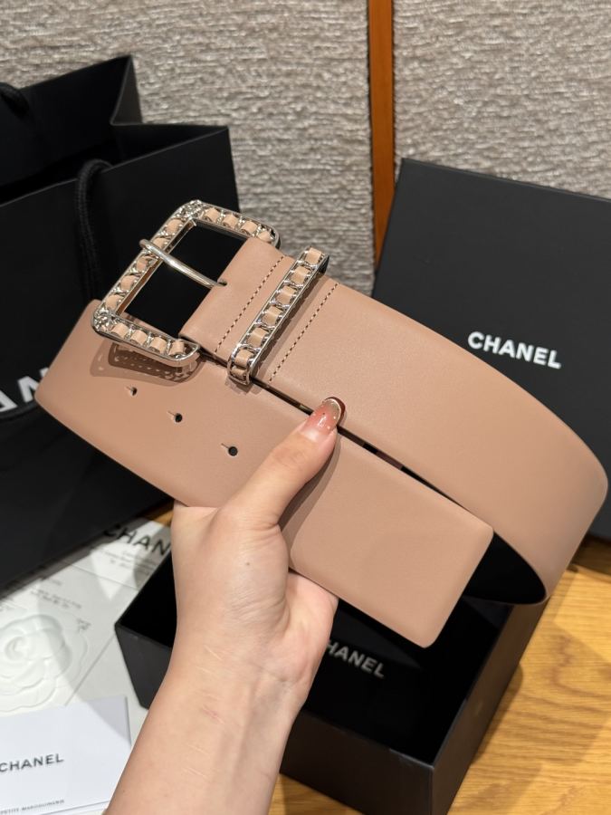 1:1 Replica CHANEL belt Chanel — Premium Replica — photo 2