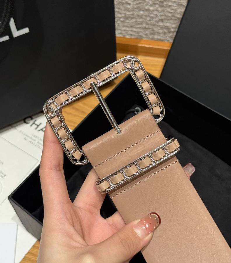 1:1 Replica CHANEL belt Chanel — Premium Replica — photo 5