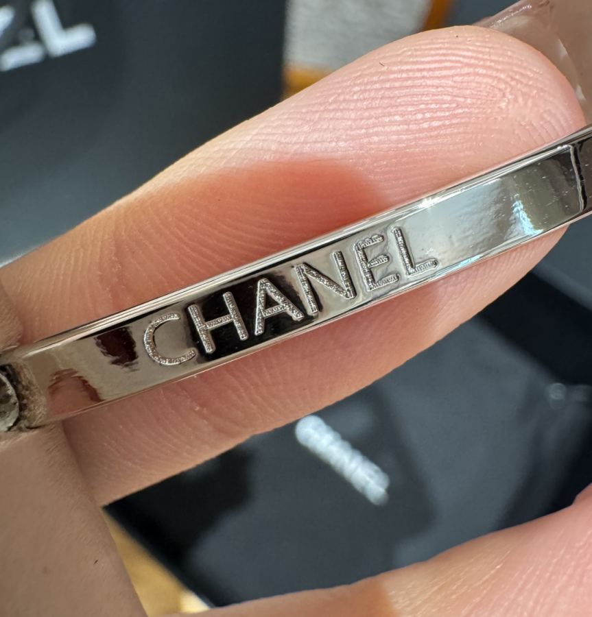 1:1 Replica CHANEL belt Chanel — Premium Replica — photo 7