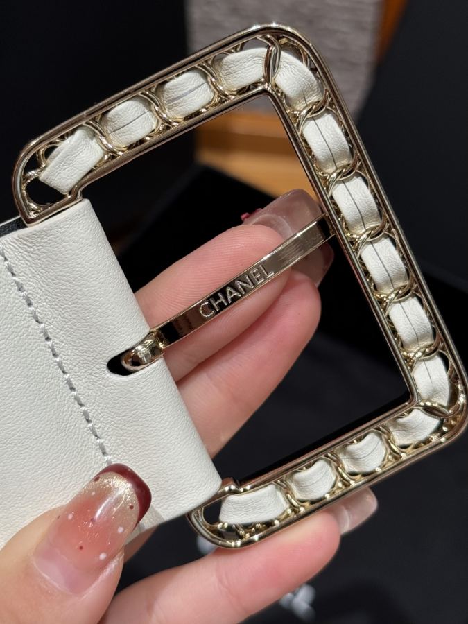 1:1 Replica CHANEL belt Chanel — Premium Replica — photo 8