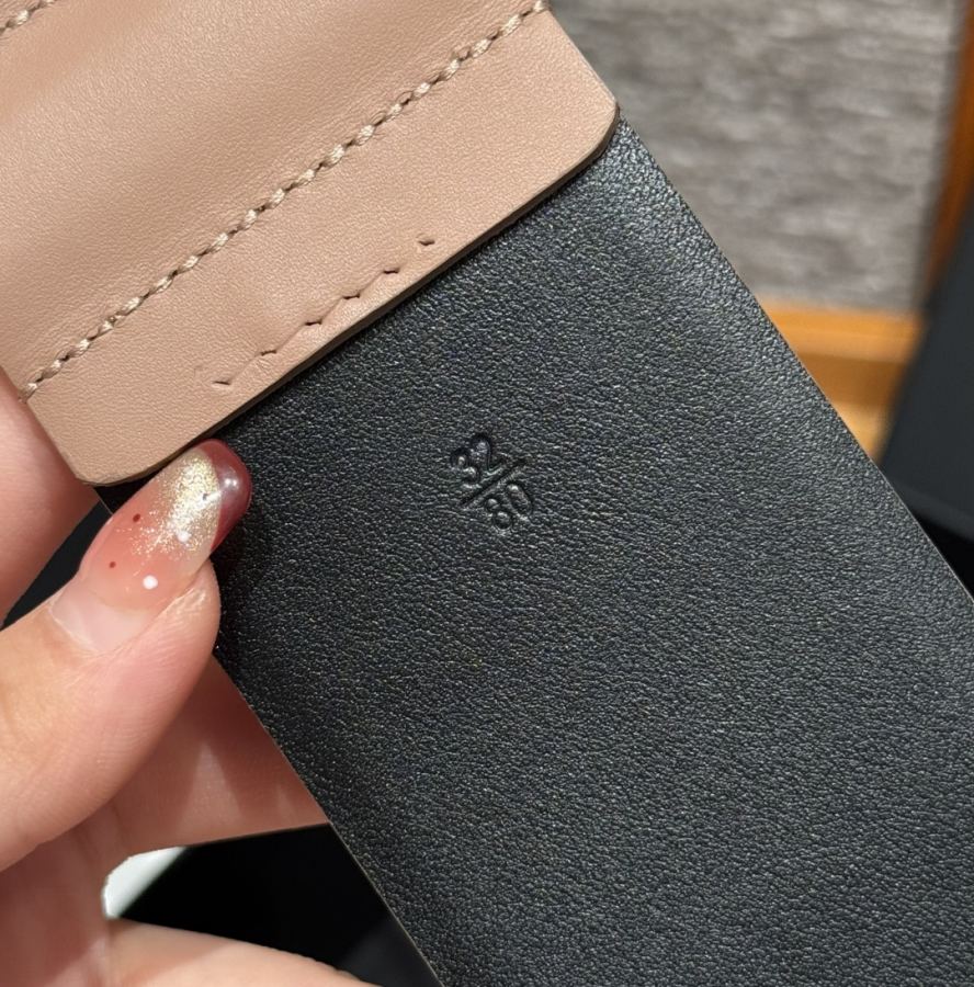 1:1 Replica CHANEL belt Chanel — Premium Replica — photo 8