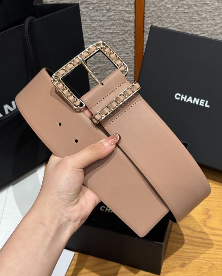 1:1 Replica CHANEL belt Chanel — Premium Replica — photo 2