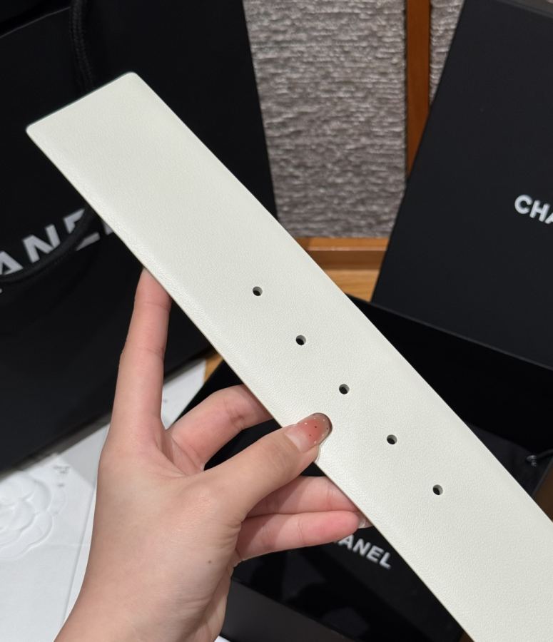 1:1 Replica CHANEL belt Chanel — Premium Replica — photo 7