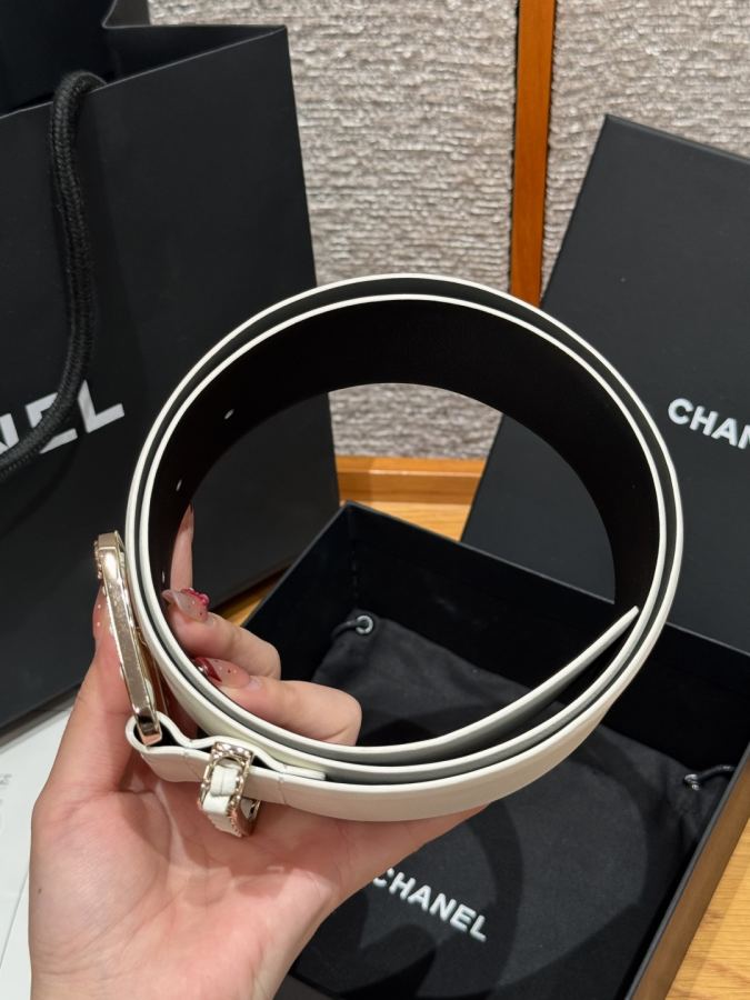 1:1 Replica CHANEL belt Chanel — Premium Replica — photo 3