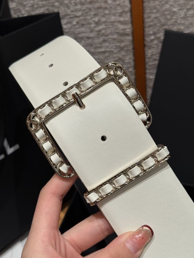 1:1 Replica CHANEL belt Chanel — Premium Replica — photo 5