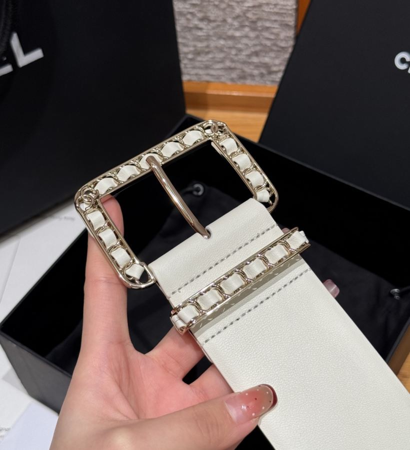 1:1 Replica CHANEL belt Chanel — Premium Replica — photo 6