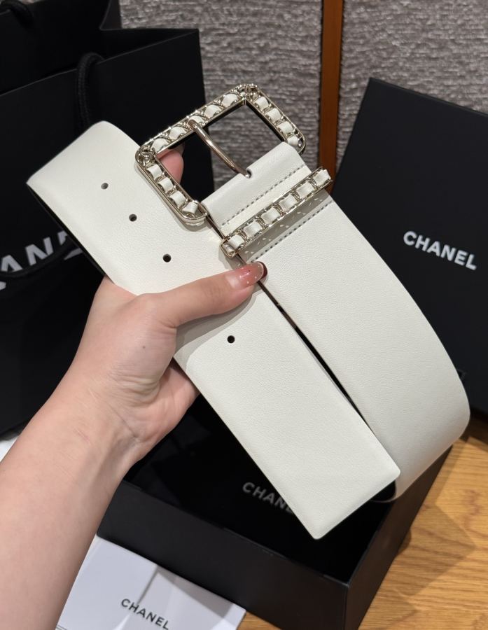 1:1 Replica CHANEL belt Chanel — Premium Replica — photo 2