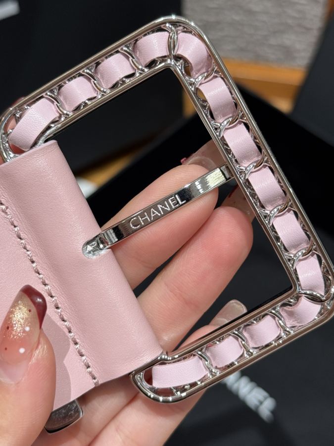 1:1 Replica CHANEL belt Chanel — AAA Quality Replica — photo 7