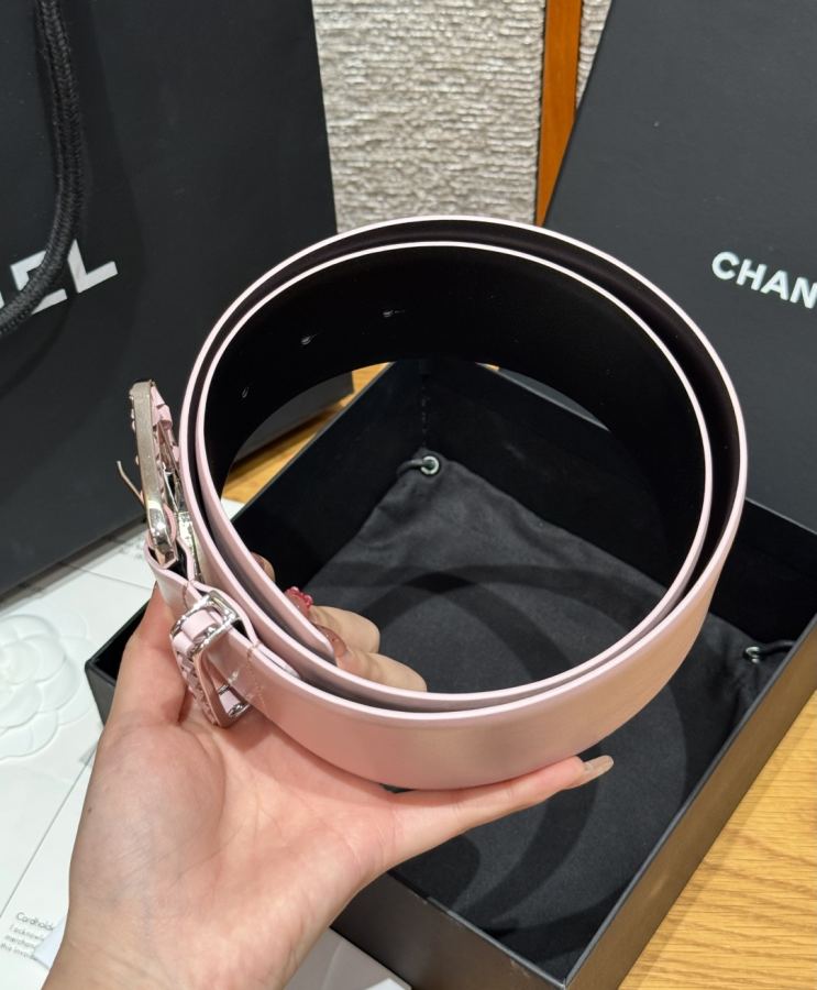 1:1 Replica CHANEL belt Chanel — AAA Quality Replica — photo 3