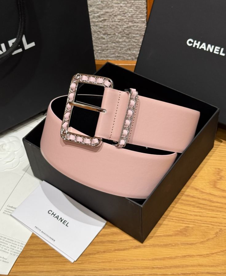 1:1 Replica CHANEL belt Chanel — AAA Quality Replica