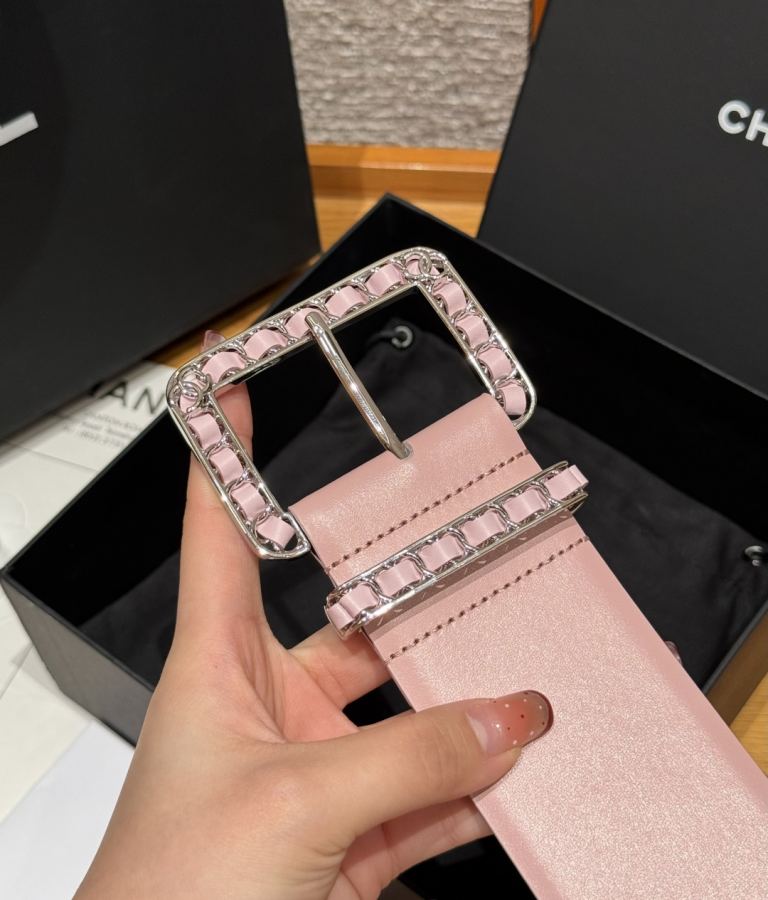 1:1 Replica CHANEL belt Chanel — AAA Quality Replica — photo 5