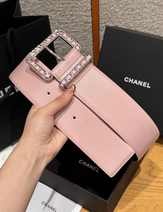 1:1 Replica CHANEL belt Chanel — AAA Quality Replica — photo 2