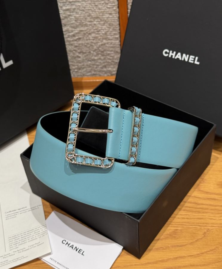 1:1 Replica CHANEL belt Chanel — 1:1 Replica