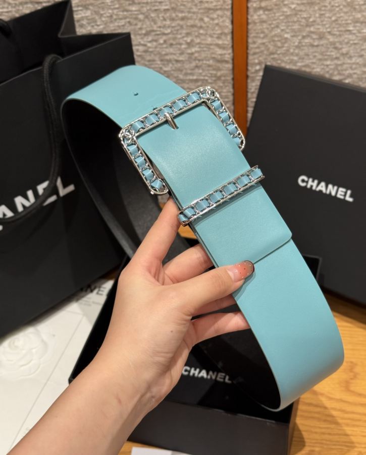 1:1 Replica CHANEL belt Chanel — Premium Replica — photo 2