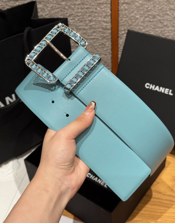 1:1 Replica CHANEL belt Chanel — Premium Replica