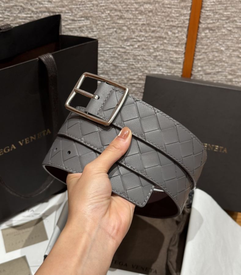 1:1 Replica BV belt BV Men's — AAA Quality Replica — photo 2