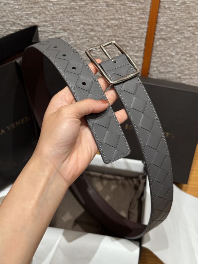 1:1 Replica BV belt BV Men's — AAA Quality Replica — photo 6