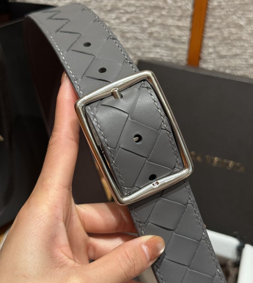 1:1 Replica BV belt BV Men's — AAA Quality Replica — photo 5