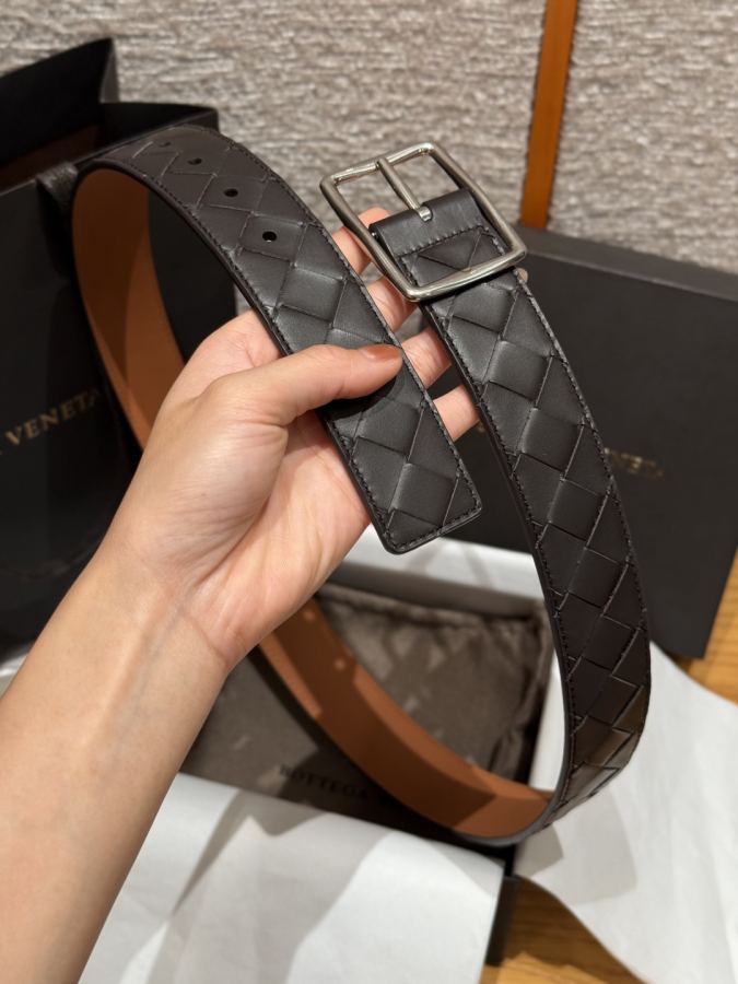 1:1 Replica BV belt BV men's belt — AAA Quality Replica — photo 6