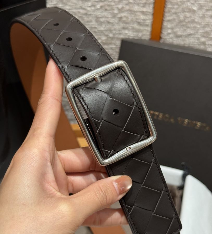 1:1 Replica BV belt BV men's belt — AAA Quality Replica — photo 4