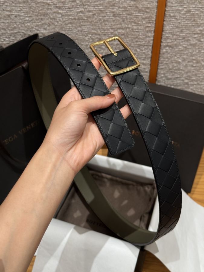 1:1 Replica BV belt BV men's belt — AAA Quality Replica — photo 6