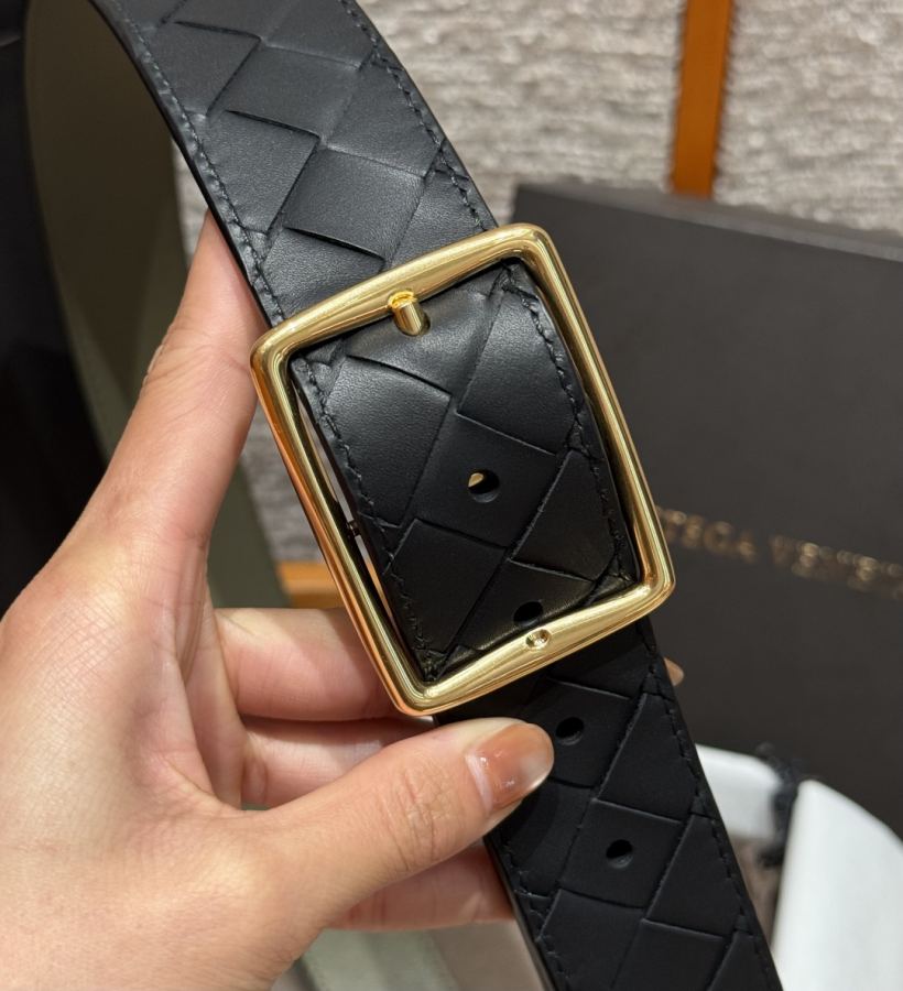 1:1 Replica BV belt BV men's belt — AAA Quality Replica — photo 5