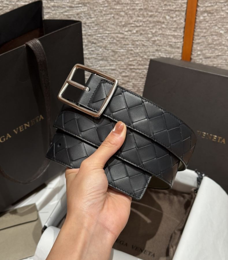 1:1 Replica BV belt BV men's belt — AAA Quality Replica — photo 2