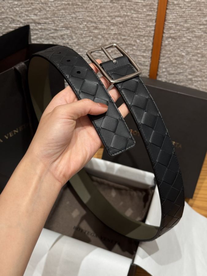 1:1 Replica BV belt BV men's belt — AAA Quality Replica — photo 6