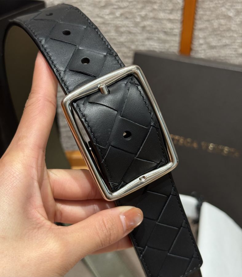 1:1 Replica BV belt BV men's belt — AAA Quality Replica — photo 5