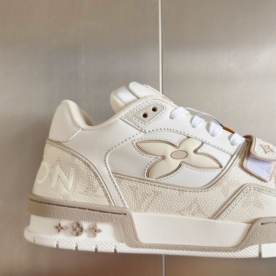 1:1 Replica Louis Vuitton shoe Top version: men’s version — AAA Quality Replica — photo 8