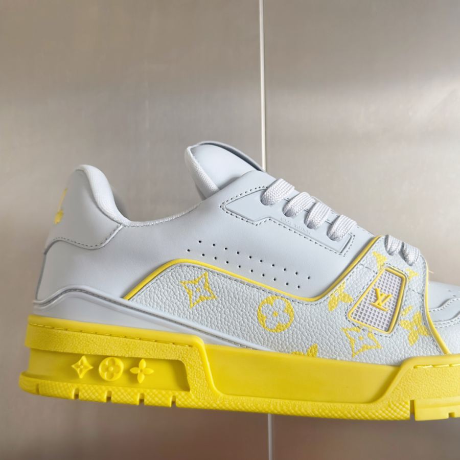 1:1 Replica Louis Vuitton shoe Top version: men’s version — AAA Quality Replica — photo 8