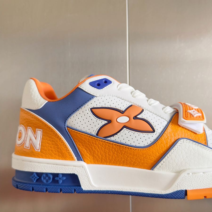 1:1 Replica Louis Vuitton shoe Top version: couple version — 1:1 Replica — photo 8